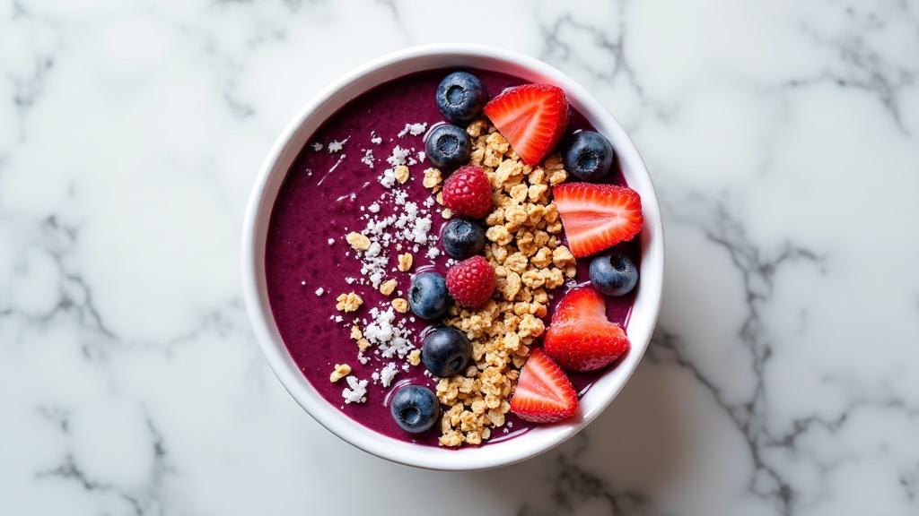Frutta Bowls Franchise Analysis